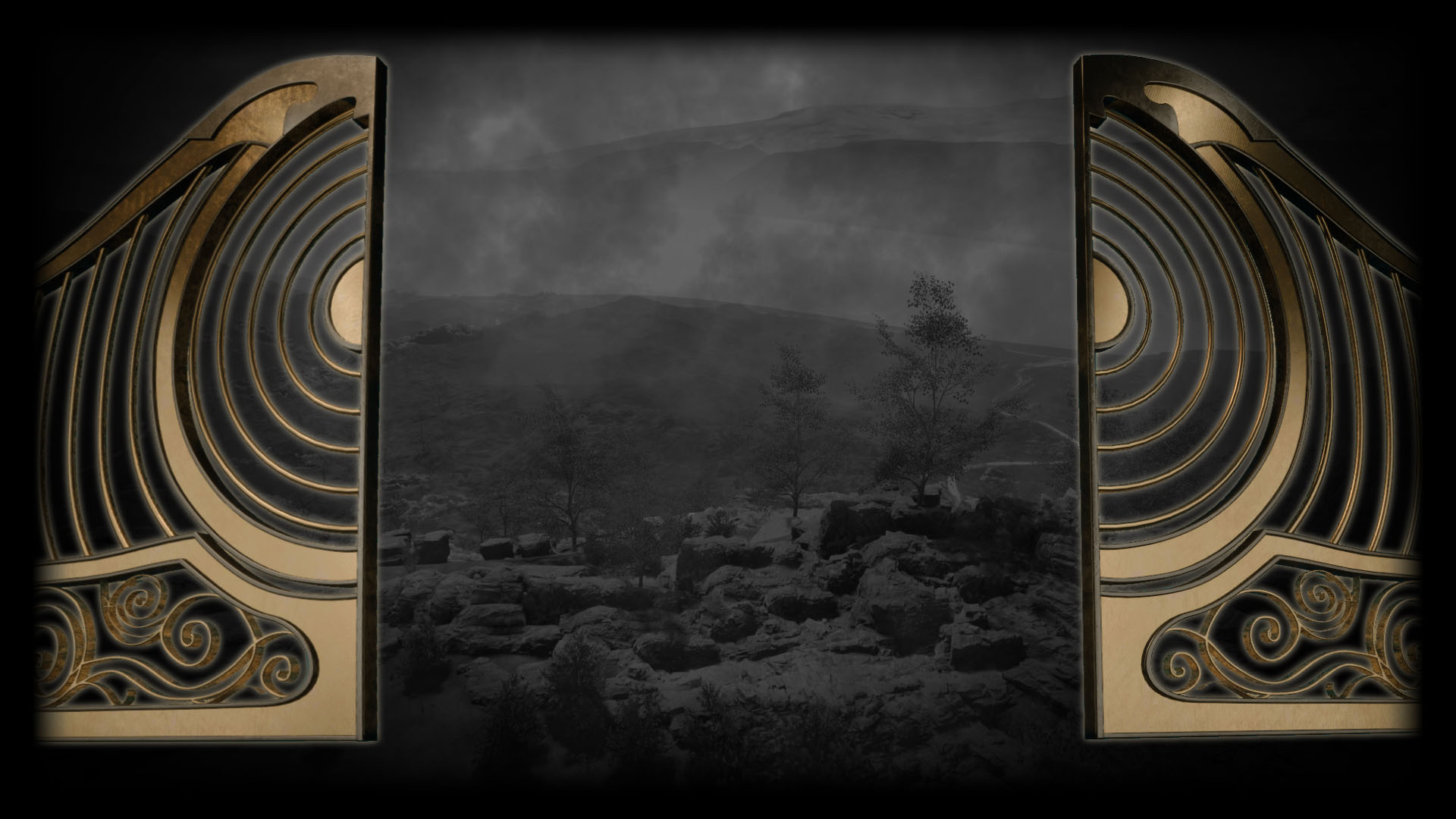 The Gate