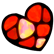 :GleamlightHeart: