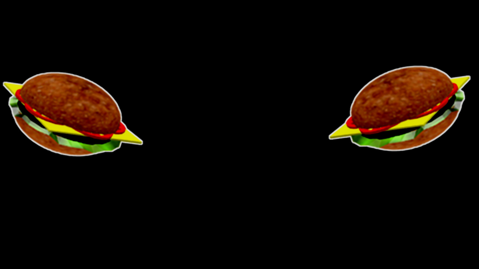 Hamburgão !!!