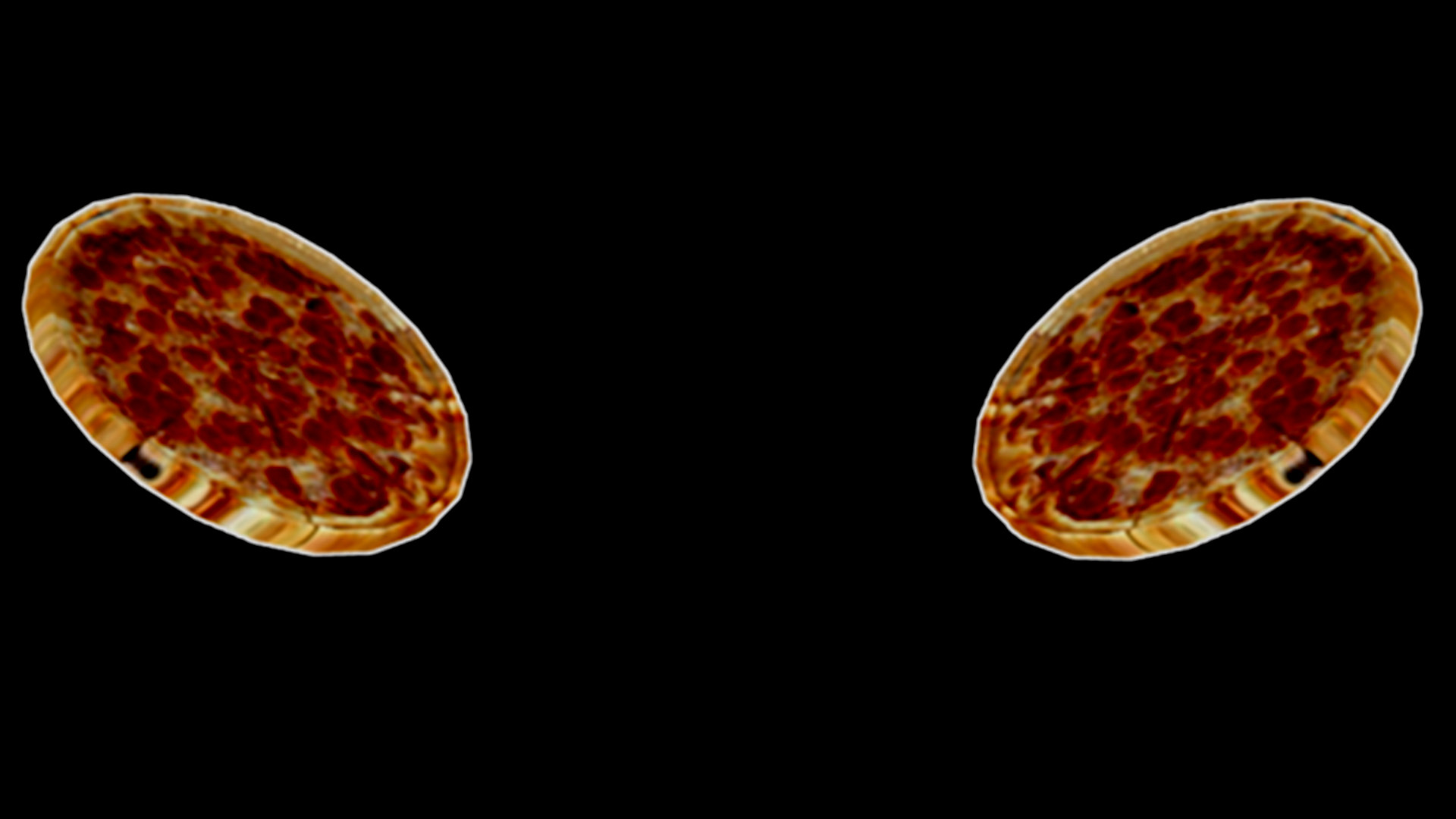 Pizza Maluca !!!