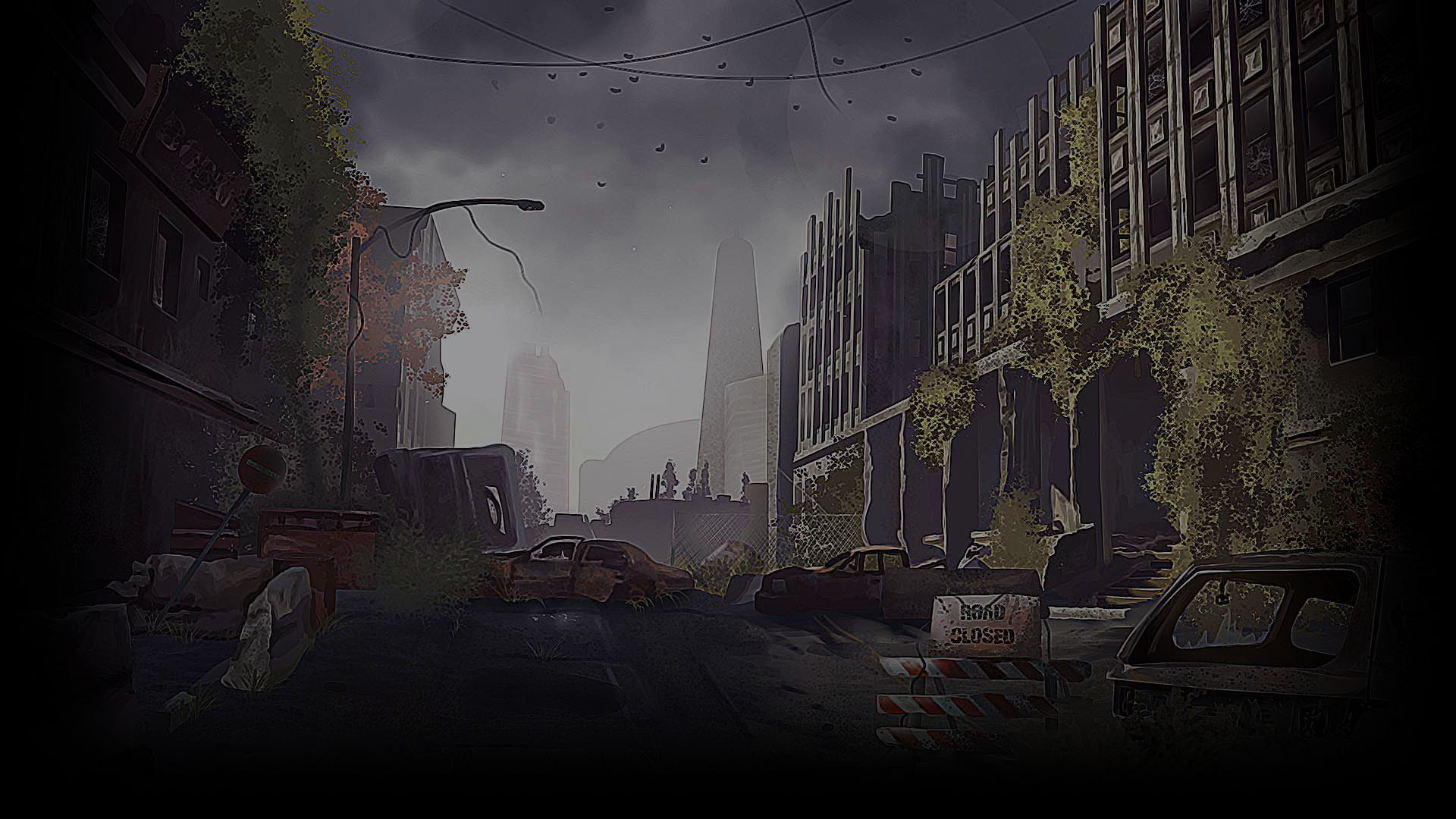 Dead City