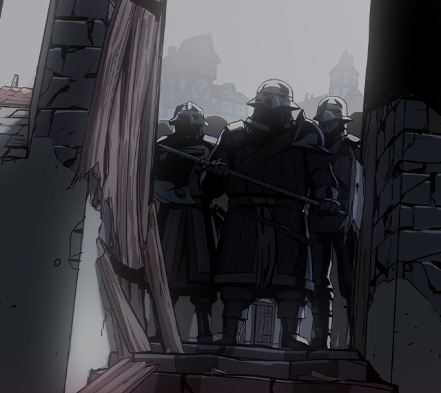 Harvan's Ambush