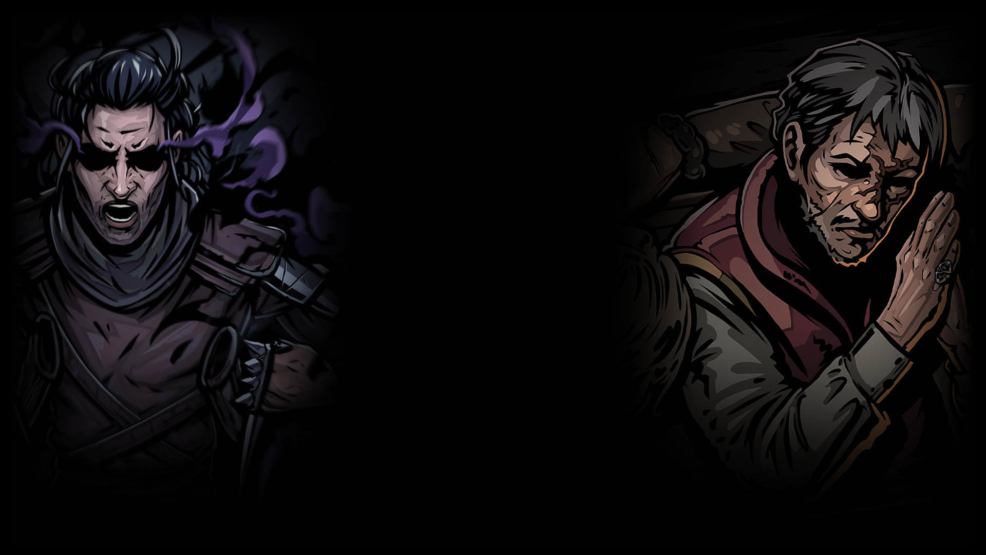 Magin Elester & Sarera Background