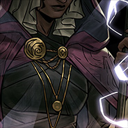 Magin Sorceress