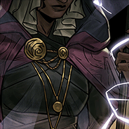 Magin Sorceress