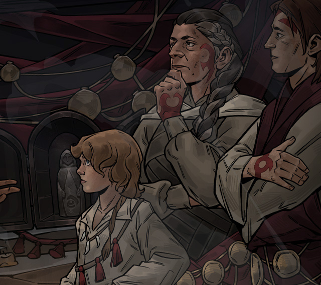 Cultists