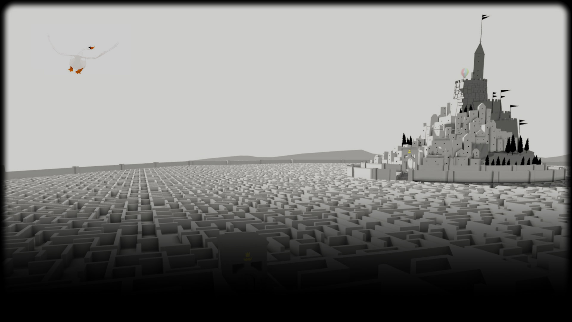 Labyrinth
