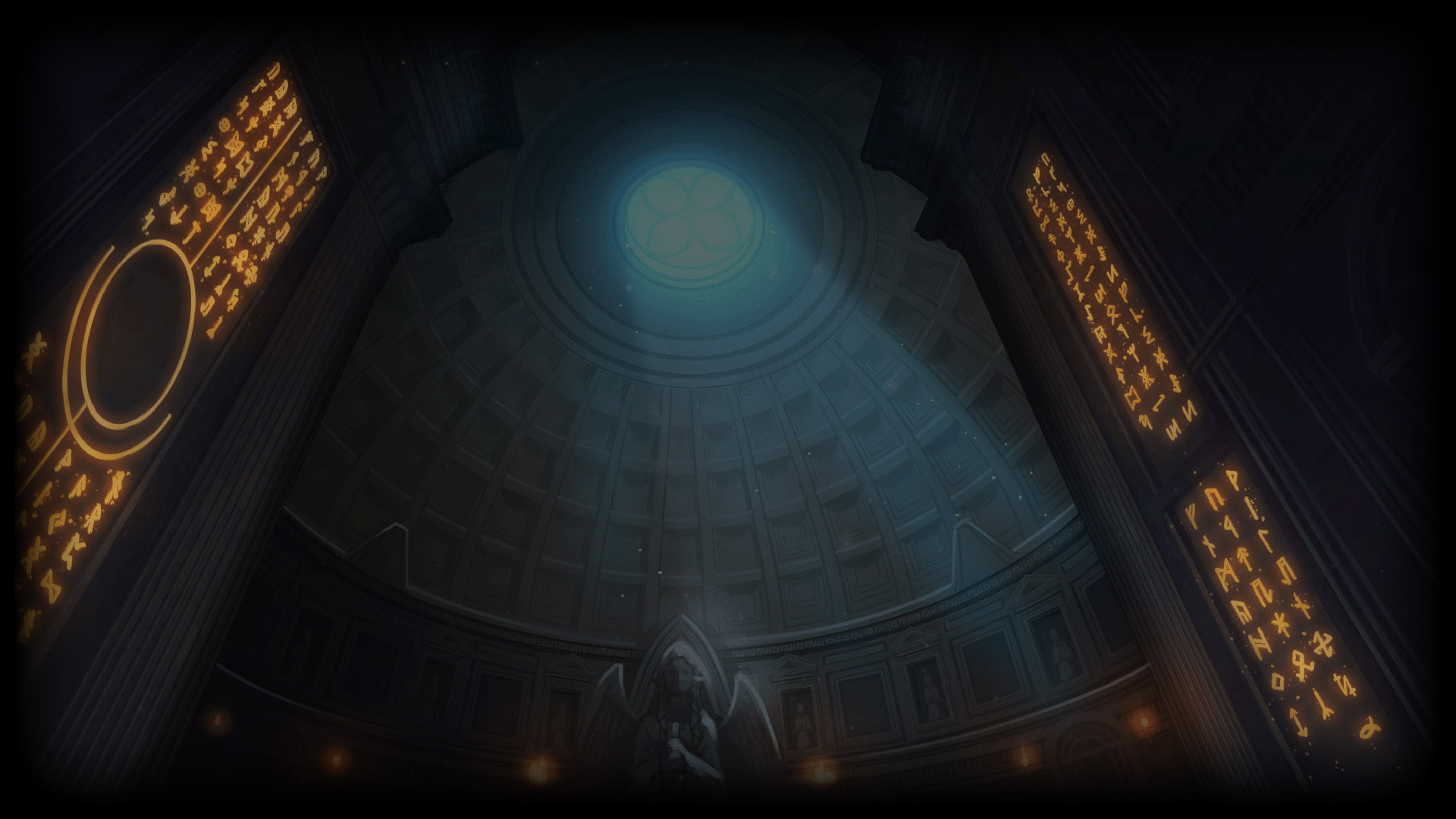 Cathedral