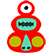 :delightedmummermask: