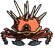 :TrifoxCrab: