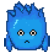 :Blue_flame: