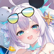Rebellion GodSoul – Faith: Eat Well to Fight Strong! Avatar Ver