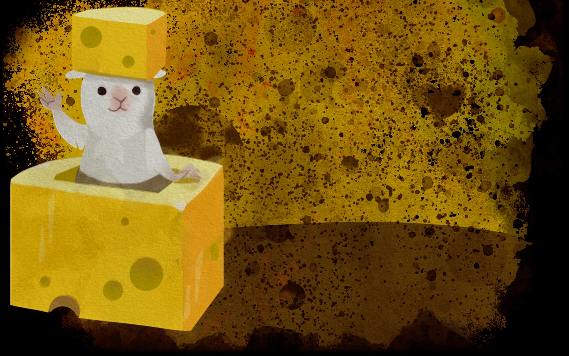 Lunar New Year 2020 - Say Cheese!