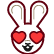 :lunar2020hearteyesrabbit: