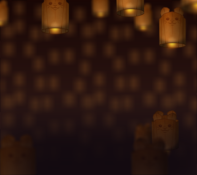 Lanterns