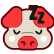 :lunar2020lazypig: