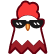 :lunar2020confidentrooster: