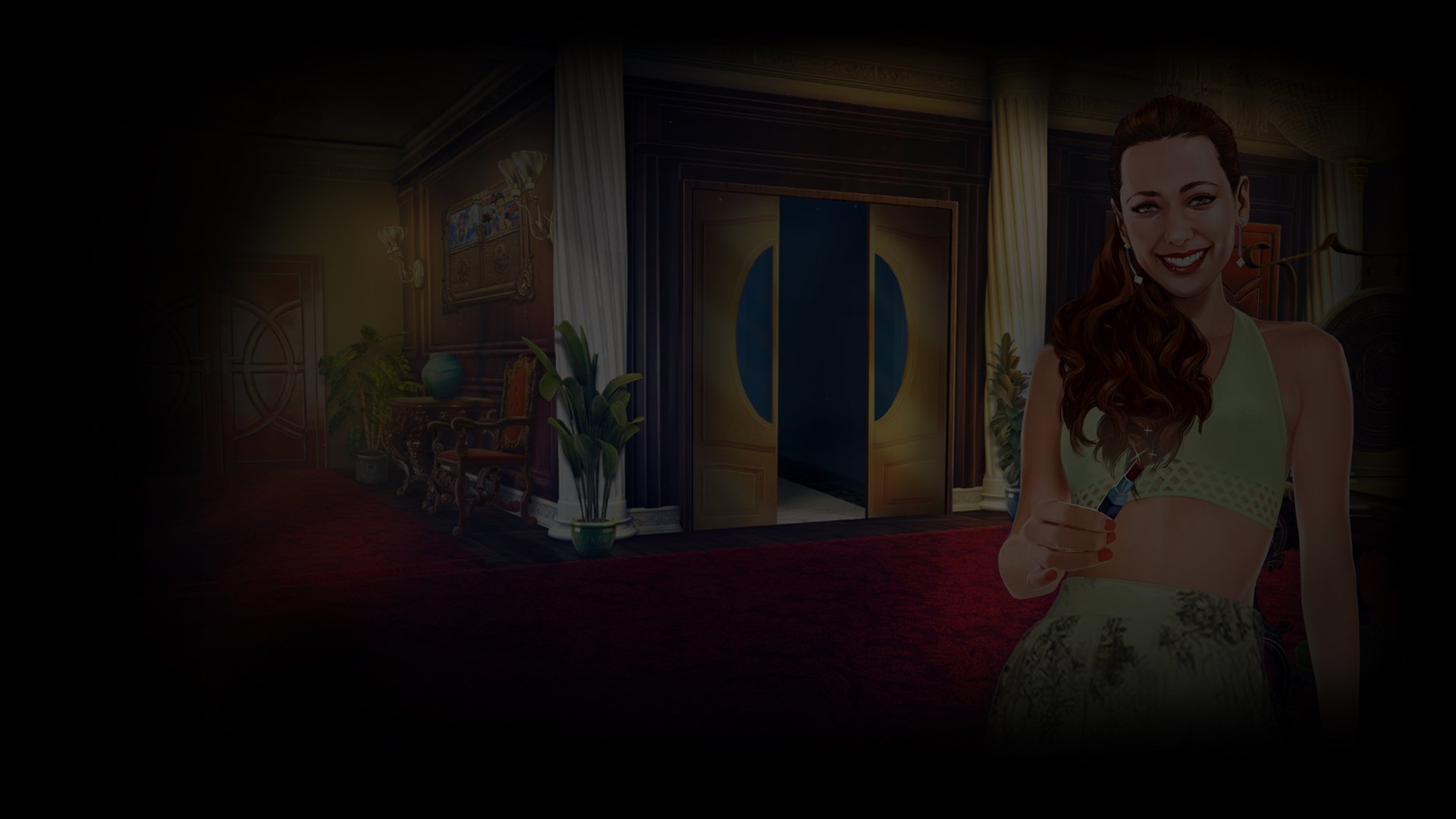 Veronica Gore