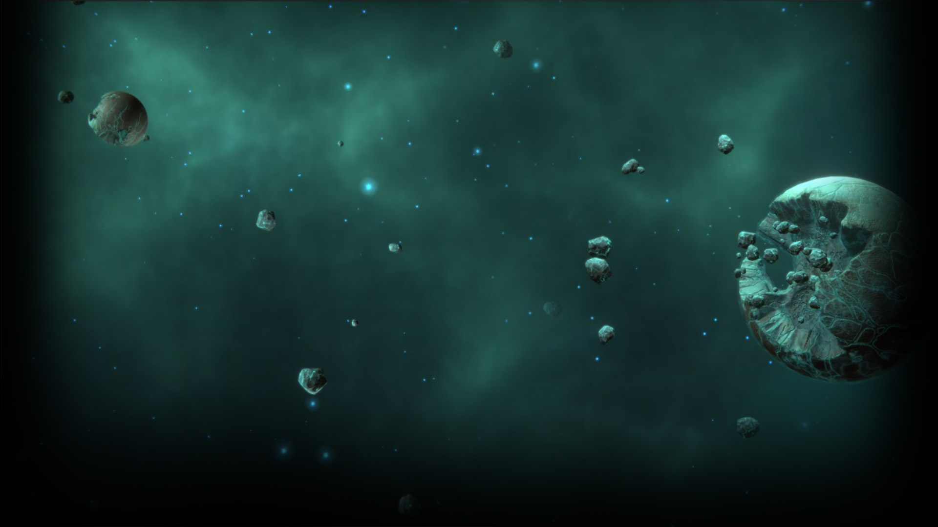Savage Moon