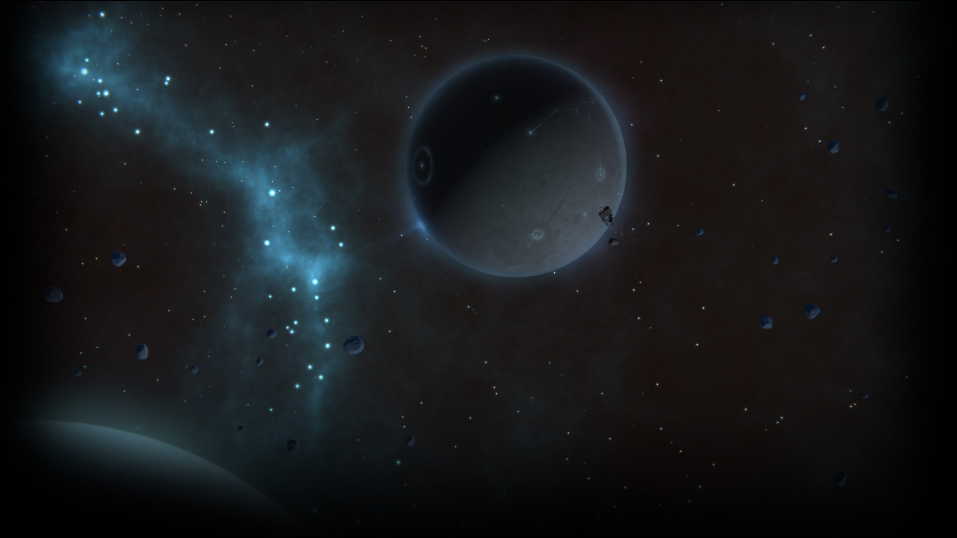 Asteroid Belt