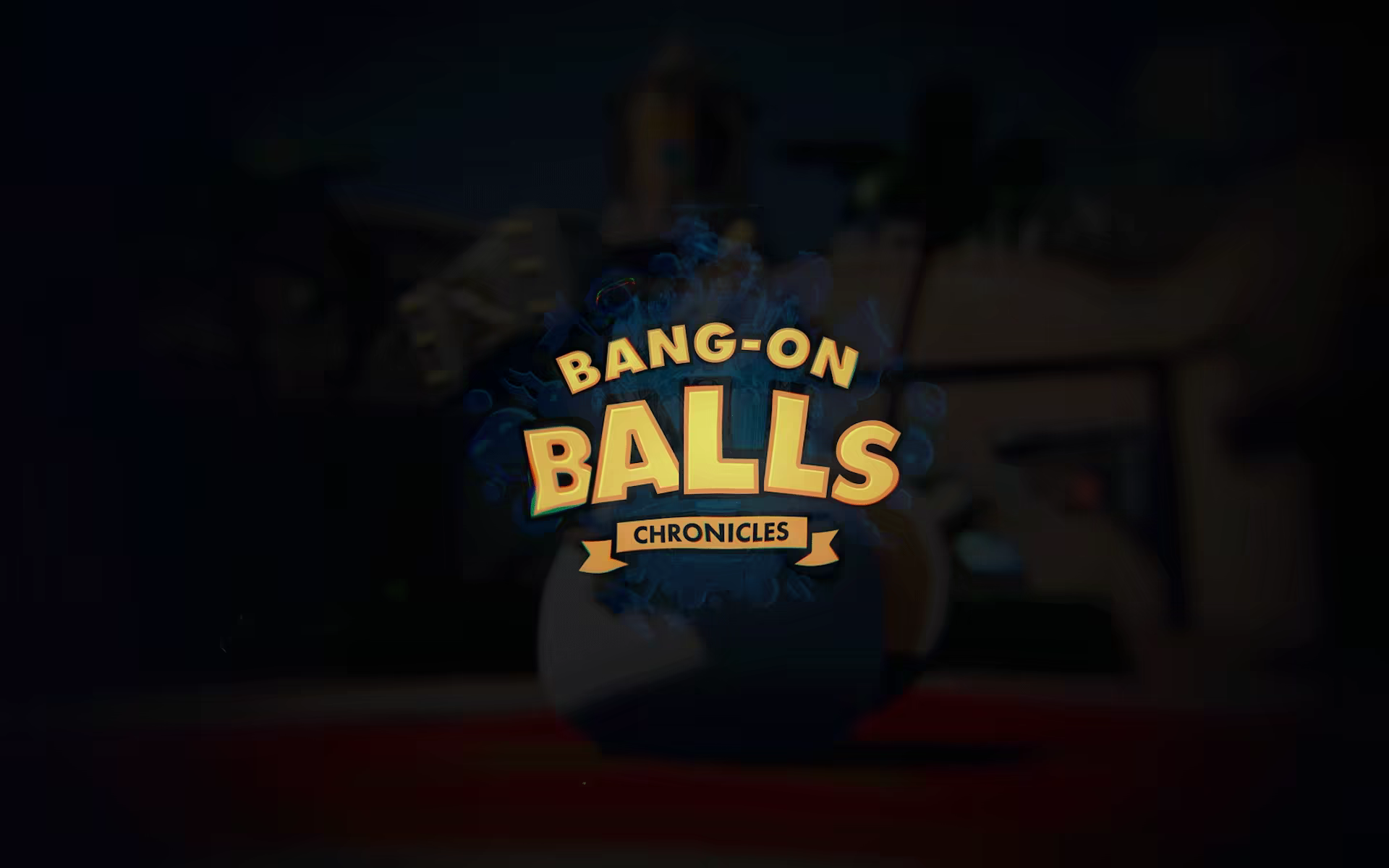 Bang-On Balls: Chronicles - Steam Deck Startup Movie