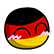 :blushingBall: