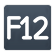 :keyboard_f12: