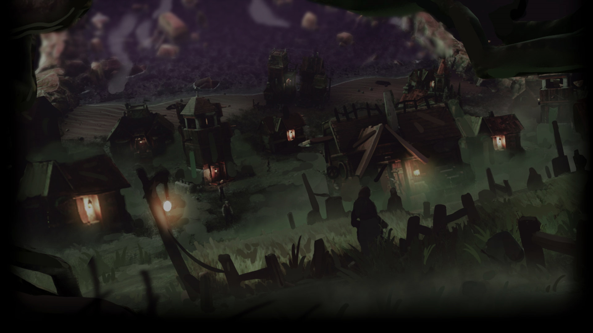 Townscape