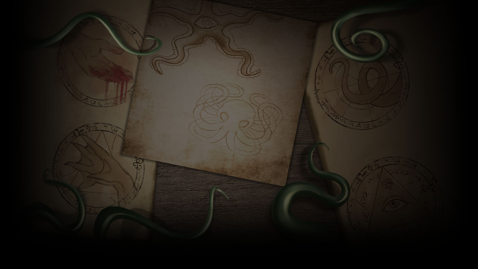 Nocturnal notes