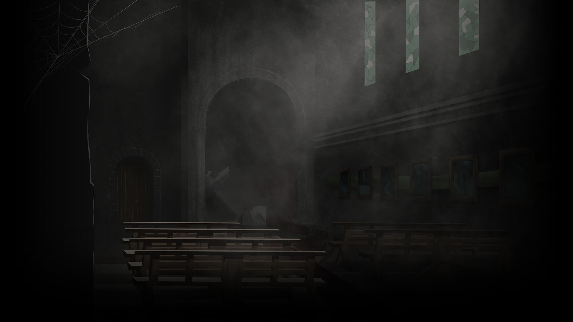 The Church of Dagon