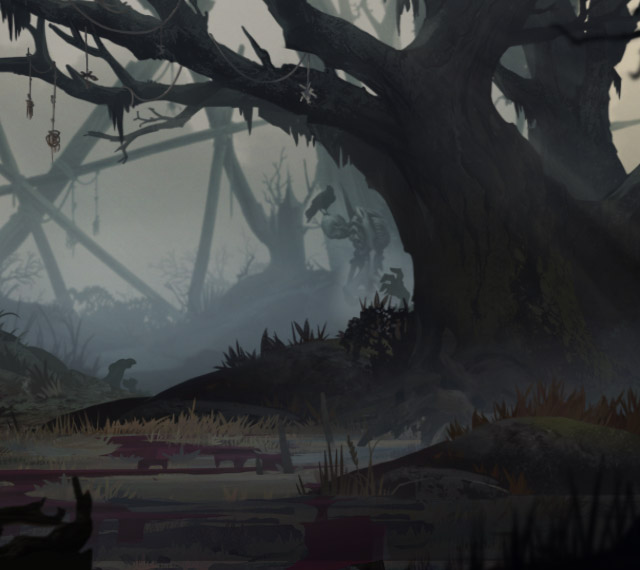 Swamp