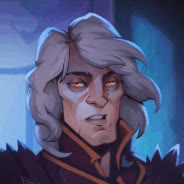 Mortis Blue
