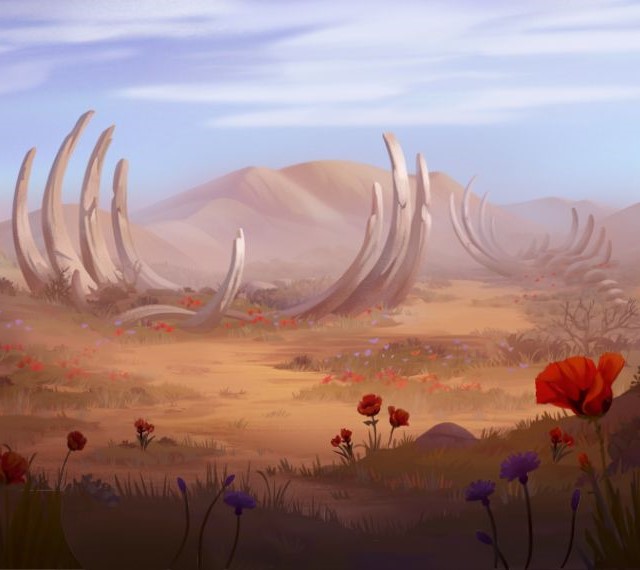 Tumbleweed