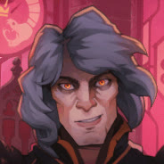 Mortis Red
