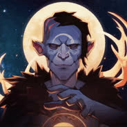 Bjorn moon