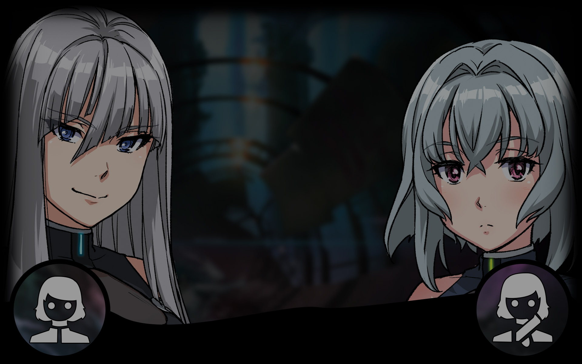 Ready to Race: Kamui & Naraku