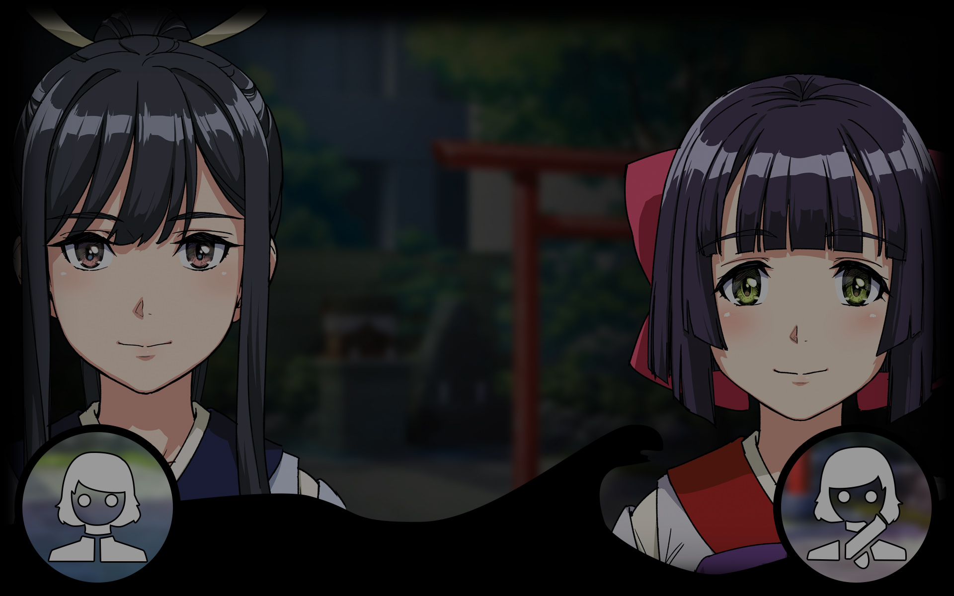 Ready to Race: Fuka & Inori