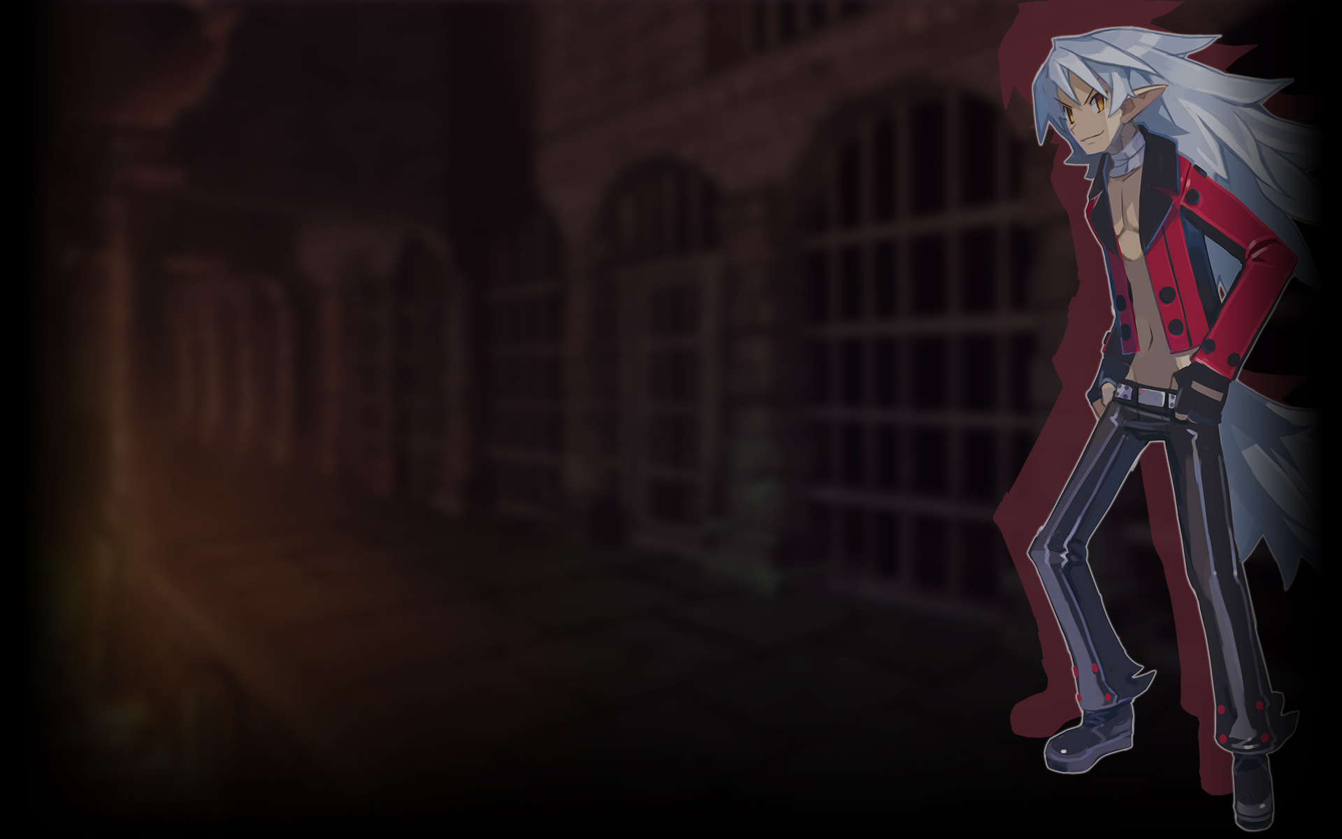 Fenrich