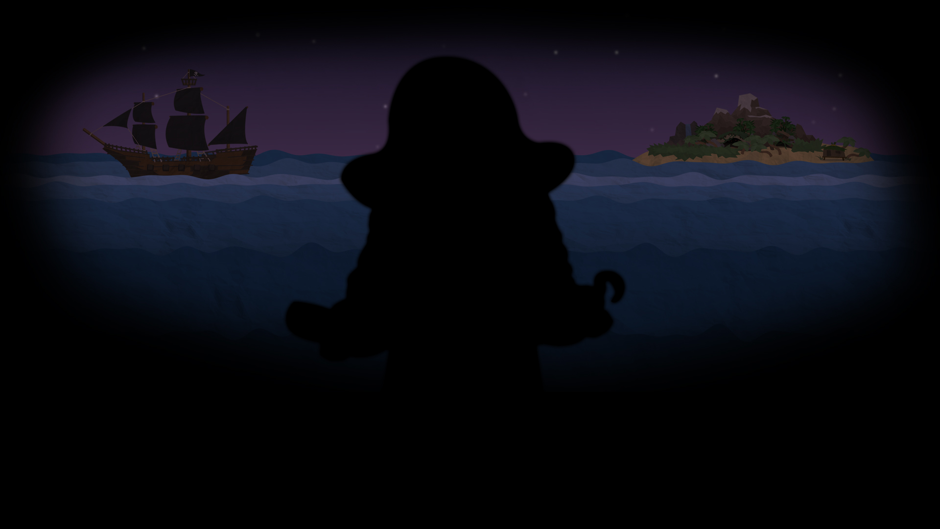 Island Adventure