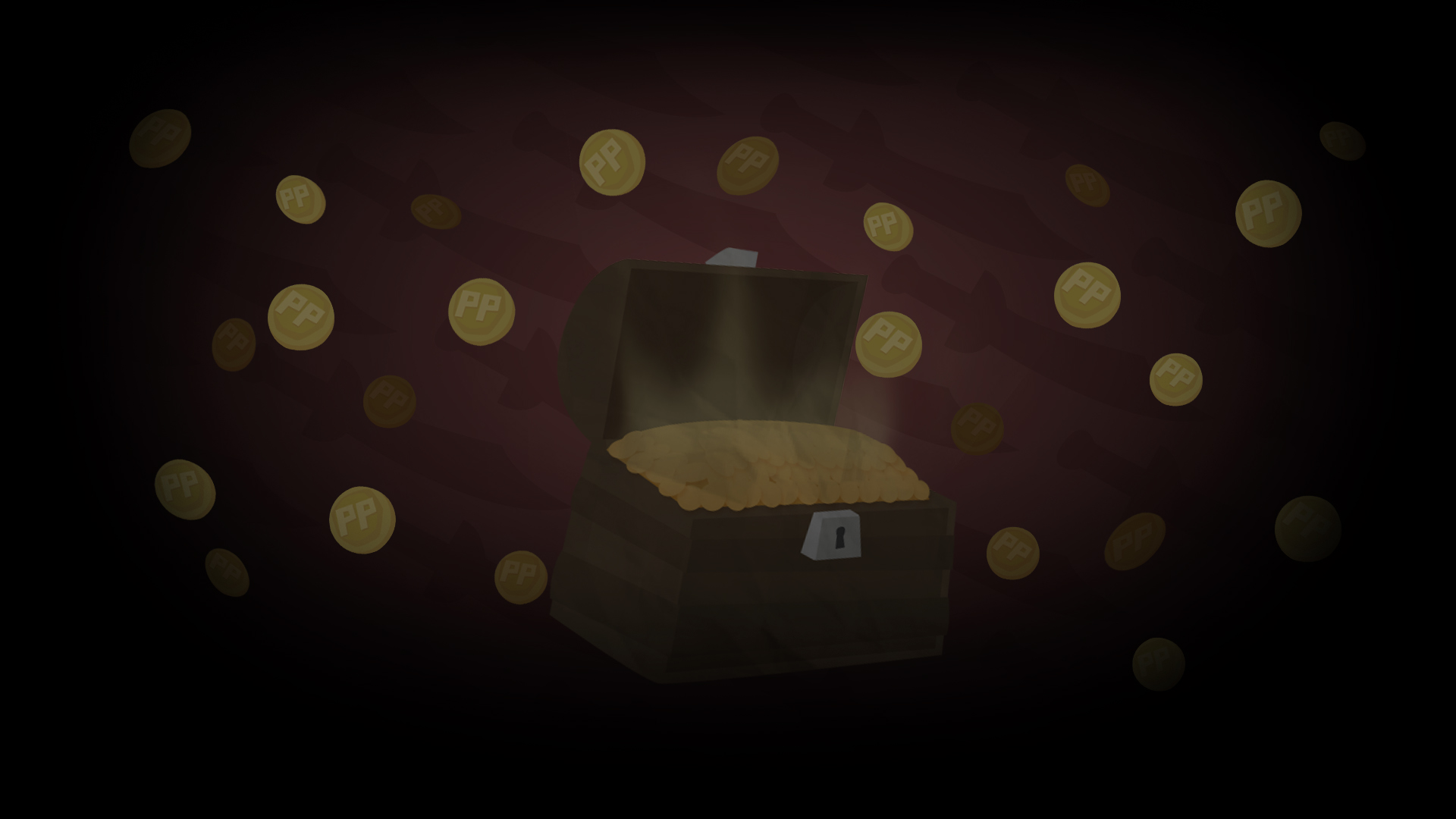 Treasure