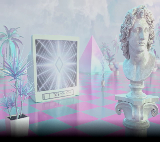 Vaporwave
