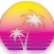:retrowave: