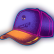 :cap80s: