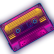 :audiocassette: