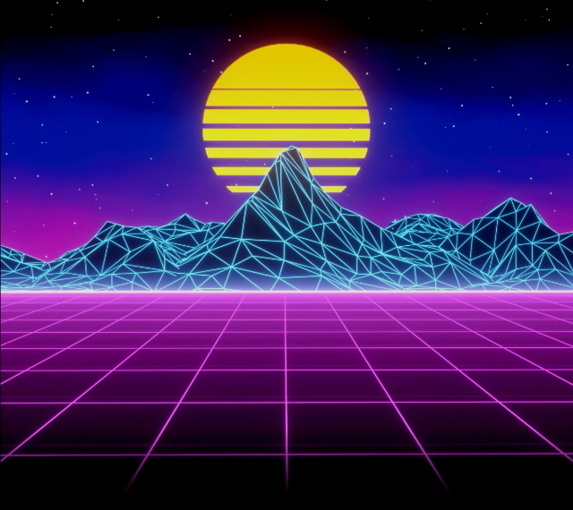 The Grid