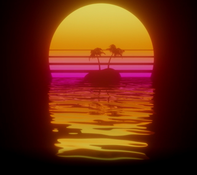 Retrowave