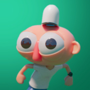 Looking for a friend