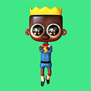 King Ben