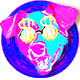 Korrupterhund badge