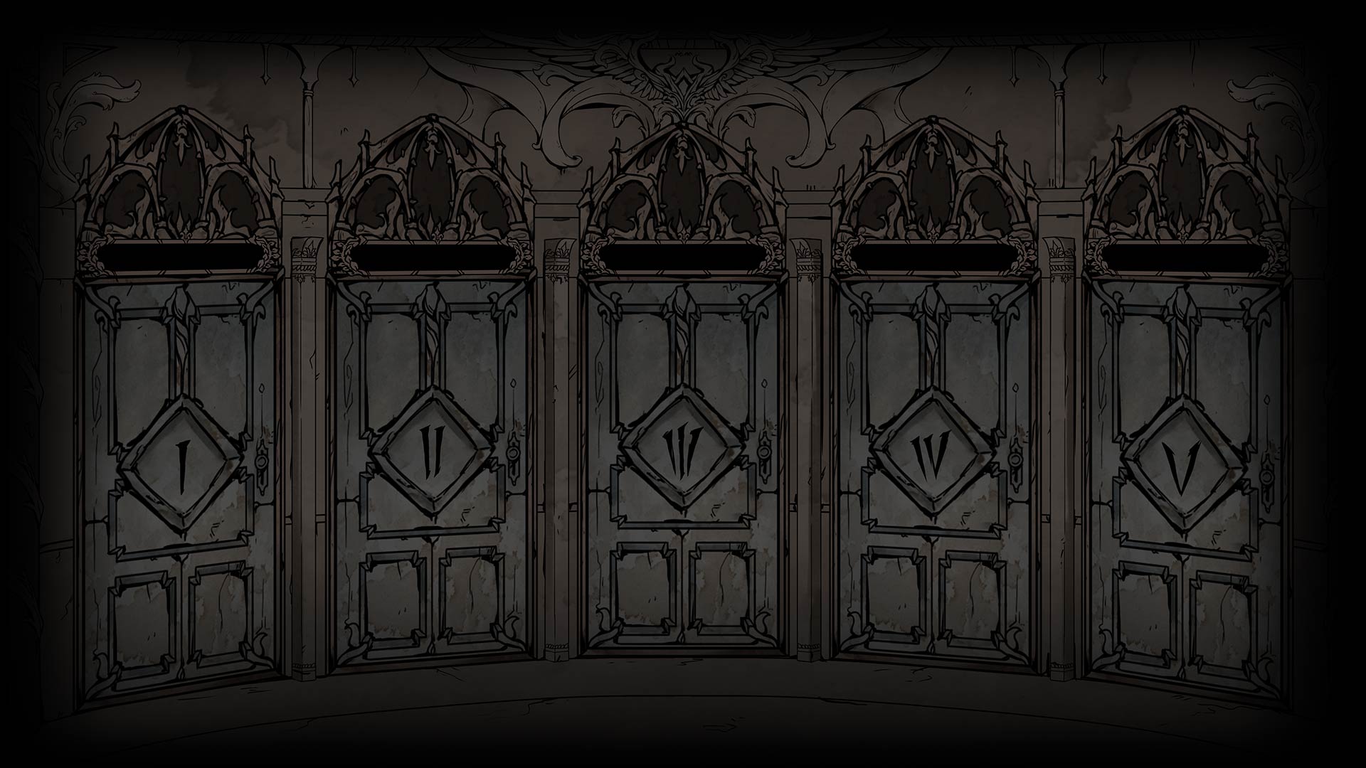 Succubus Corridor